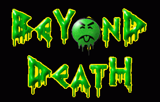 logo Beyond Death (USA)